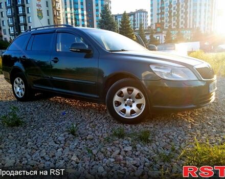 Шкода Октавія, об'ємом двигуна 1.6 л та пробігом 295 тис. км за 7400 $, фото 1 на Automoto.ua