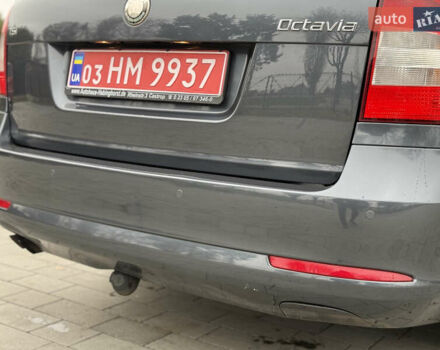 Шкода Октавія, об'ємом двигуна 1.4 л та пробігом 236 тис. км за 6950 $, фото 13 на Automoto.ua