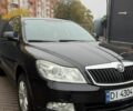 Шкода Октавия, объемом двигателя 1.8 л и пробегом 215 тыс. км за 6850 $, фото 10 на Automoto.ua