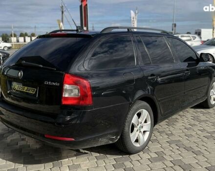 Шкода Октавия, объемом двигателя 1.4 л и пробегом 197 тыс. км за 7450 $, фото 6 на Automoto.ua
