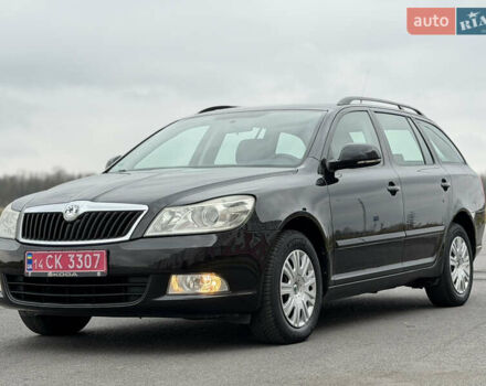 Шкода Октавія, об'ємом двигуна 1.6 л та пробігом 195 тис. км за 8499 $, фото 60 на Automoto.ua