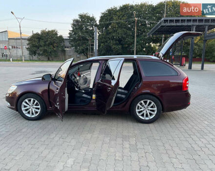 Шкода Октавия, объемом двигателя 1.8 л и пробегом 128 тыс. км за 8290 $, фото 10 на Automoto.ua