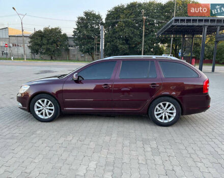 Шкода Октавия, объемом двигателя 1.8 л и пробегом 128 тыс. км за 8290 $, фото 8 на Automoto.ua