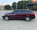 Шкода Октавия, объемом двигателя 1.8 л и пробегом 128 тыс. км за 8290 $, фото 8 на Automoto.ua