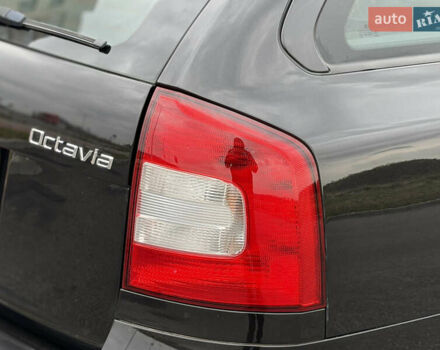 Шкода Октавія, об'ємом двигуна 1.6 л та пробігом 195 тис. км за 8499 $, фото 70 на Automoto.ua
