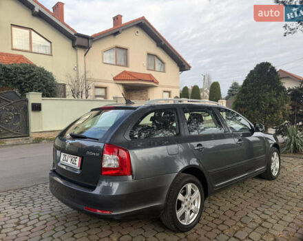 Шкода Октавія, об'ємом двигуна 1.4 л та пробігом 225 тис. км за 6950 $, фото 7 на Automoto.ua