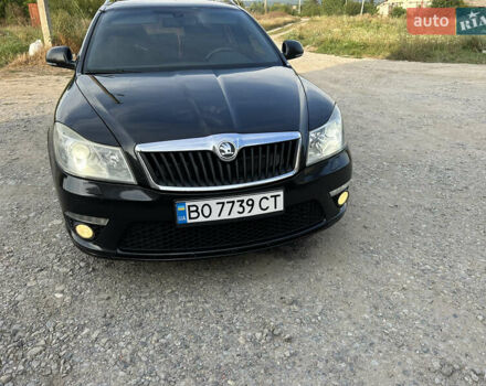 Шкода Октавия, объемом двигателя 1.97 л и пробегом 308 тыс. км за 7200 $, фото 31 на Automoto.ua