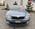 Шкода Октавія, об'ємом двигуна 1.8 л та пробігом 176 тис. км за 7800 $, фото 1 на Automoto.ua