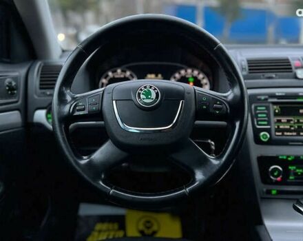 Шкода Октавия, объемом двигателя 1.4 л и пробегом 267 тыс. км за 7700 $, фото 10 на Automoto.ua