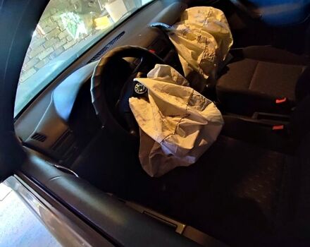 Шкода Октавія, об'ємом двигуна 1.6 л та пробігом 211 тис. км за 3000 $, фото 7 на Automoto.ua