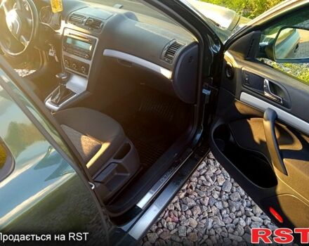 Шкода Октавія, об'ємом двигуна 1.6 л та пробігом 295 тис. км за 7400 $, фото 3 на Automoto.ua