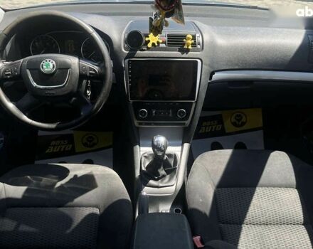 Шкода Октавия, объемом двигателя 1.9 л и пробегом 408 тыс. км за 6800 $, фото 8 на Automoto.ua