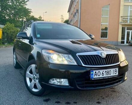 Шкода Октавія, об'ємом двигуна 1.8 л та пробігом 261 тис. км за 7200 $, фото 7 на Automoto.ua