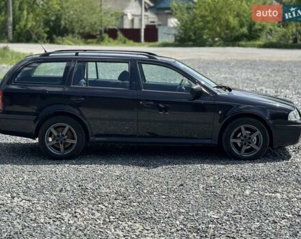 Шкода Октавія, об'ємом двигуна 0 л та пробігом 192 тис. км за 6550 $, фото 25 на Automoto.ua