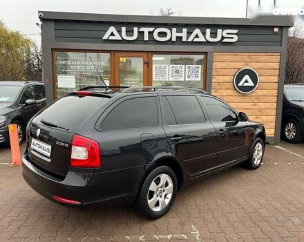 Шкода Октавия, объемом двигателя 1.8 л и пробегом 208 тыс. км за 6800 $, фото 5 на Automoto.ua