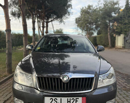 Шкода Октавія, об'ємом двигуна 1.4 л та пробігом 225 тис. км за 6950 $, фото 5 на Automoto.ua