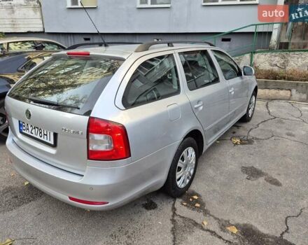 Шкода Октавия, объемом двигателя 1.6 л и пробегом 240 тыс. км за 8199 $, фото 7 на Automoto.ua