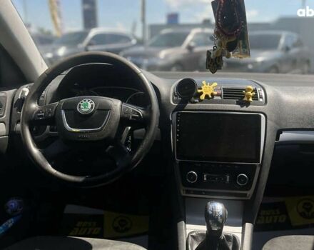 Шкода Октавия, объемом двигателя 1.9 л и пробегом 408 тыс. км за 6800 $, фото 9 на Automoto.ua