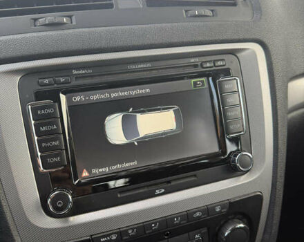 Шкода Октавія, об'ємом двигуна 1.4 л та пробігом 225 тис. км за 6950 $, фото 20 на Automoto.ua