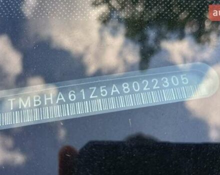 Шкода Октавия, объемом двигателя 1.6 л и пробегом 197 тыс. км за 6700 $, фото 21 на Automoto.ua