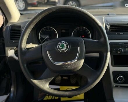 Шкода Октавия, объемом двигателя 1.4 л и пробегом 188 тыс. км за 6600 $, фото 8 на Automoto.ua