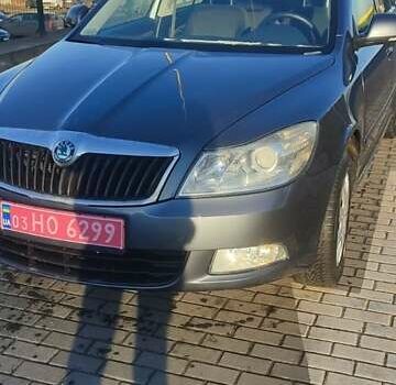 Шкода Октавія, об'ємом двигуна 1.6 л та пробігом 221 тис. км за 7300 $, фото 1 на Automoto.ua