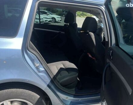 Шкода Октавия, объемом двигателя 1.9 л и пробегом 408 тыс. км за 6800 $, фото 11 на Automoto.ua