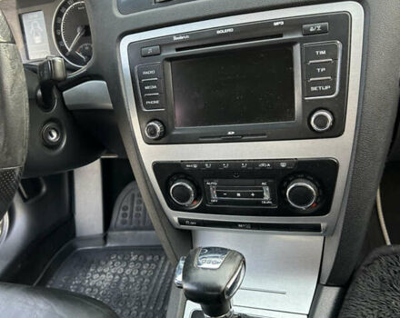 Шкода Октавия, объемом двигателя 1.97 л и пробегом 308 тыс. км за 7200 $, фото 25 на Automoto.ua