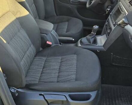 Шкода Октавія, об'ємом двигуна 1.6 л та пробігом 221 тис. км за 7300 $, фото 15 на Automoto.ua