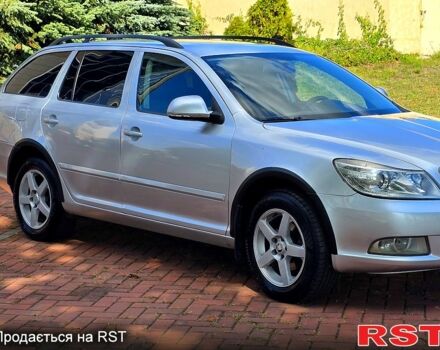 Шкода Октавия, объемом двигателя 1.9 л и пробегом 180 тыс. км за 7200 $, фото 2 на Automoto.ua