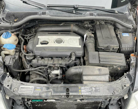 Шкода Октавия, объемом двигателя 1.8 л и пробегом 250 тыс. км за 8400 $, фото 29 на Automoto.ua