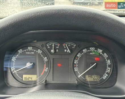 Шкода Октавия, объемом двигателя 1.6 л и пробегом 145 тыс. км за 7200 $, фото 27 на Automoto.ua