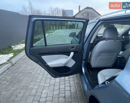 Шкода Октавія, об'ємом двигуна 1.8 л та пробігом 235 тис. км за 8200 $, фото 12 на Automoto.ua