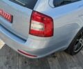 Шкода Октавия, объемом двигателя 1.8 л и пробегом 213 тыс. км за 8400 $, фото 21 на Automoto.ua