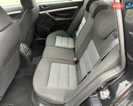 Шкода Октавія, об'ємом двигуна 1.6 л та пробігом 195 тис. км за 8499 $, фото 19 на Automoto.ua