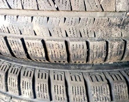 Шкода Октавія, об'ємом двигуна 1.6 л та пробігом 280 тис. км за 1600 $, фото 5 на Automoto.ua