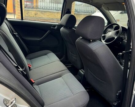 Шкода Октавия, объемом двигателя 16 л и пробегом 172 тыс. км за 5800 $, фото 9 на Automoto.ua