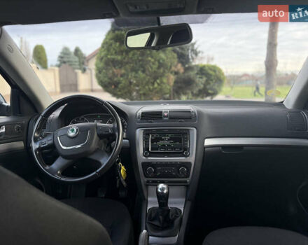 Шкода Октавія, об'ємом двигуна 1.4 л та пробігом 225 тис. км за 6950 $, фото 15 на Automoto.ua