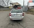 Шкода Октавия, объемом двигателя 1.6 л и пробегом 206 тыс. км за 8499 $, фото 4 на Automoto.ua