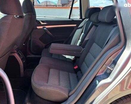 Шкода Октавия, объемом двигателя 1.8 л и пробегом 235 тыс. км за 6990 $, фото 9 на Automoto.ua