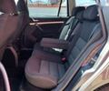 Шкода Октавия, объемом двигателя 1.8 л и пробегом 235 тыс. км за 6990 $, фото 9 на Automoto.ua