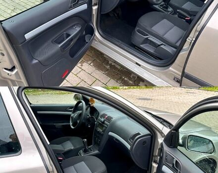 Шкода Октавия, объемом двигателя 1.6 л и пробегом 218 тыс. км за 7200 $, фото 5 на Automoto.ua