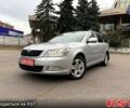Шкода Октавия, объемом двигателя 1.8 л и пробегом 173 тыс. км за 8200 $, фото 1 на Automoto.ua