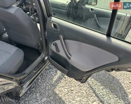 Шкода Октавія, об'ємом двигуна 0 л та пробігом 192 тис. км за 6550 $, фото 43 на Automoto.ua