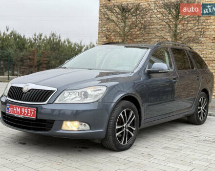 Шкода Октавія, об'ємом двигуна 1.4 л та пробігом 236 тис. км за 6950 $, фото 14 на Automoto.ua