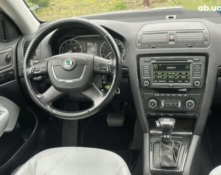 Шкода Октавия, объемом двигателя 1.8 л и пробегом 231 тыс. км за 9350 $, фото 21 на Automoto.ua