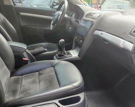 Шкода Октавия, объемом двигателя 0 л и пробегом 262 тыс. км за 8700 $, фото 24 на Automoto.ua