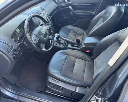 Шкода Октавия, объемом двигателя 1.8 л и пробегом 150 тыс. км за 9350 $, фото 14 на Automoto.ua