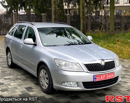 Шкода Октавия, объемом двигателя 1.4 л и пробегом 206 тыс. км за 7300 $, фото 1 на Automoto.ua