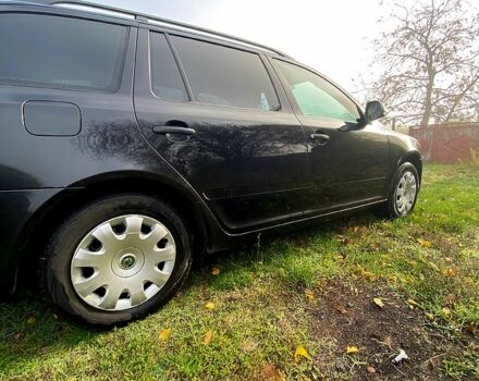 Шкода Октавія, об'ємом двигуна 1.6 л та пробігом 0 тис. км за 6500 $, фото 2 на Automoto.ua